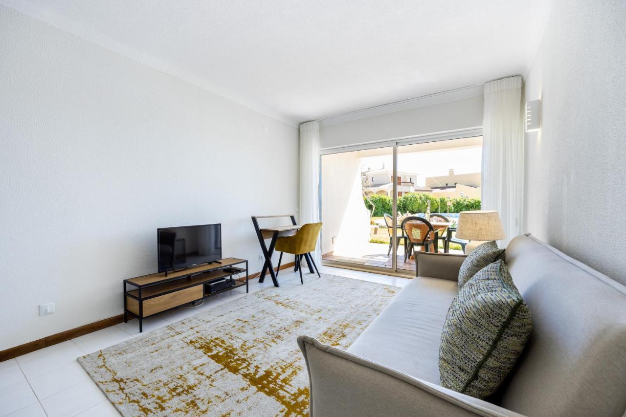 Apartment Henry Matisse, Swimming Pool Sagres Dış mekan fotoğraf