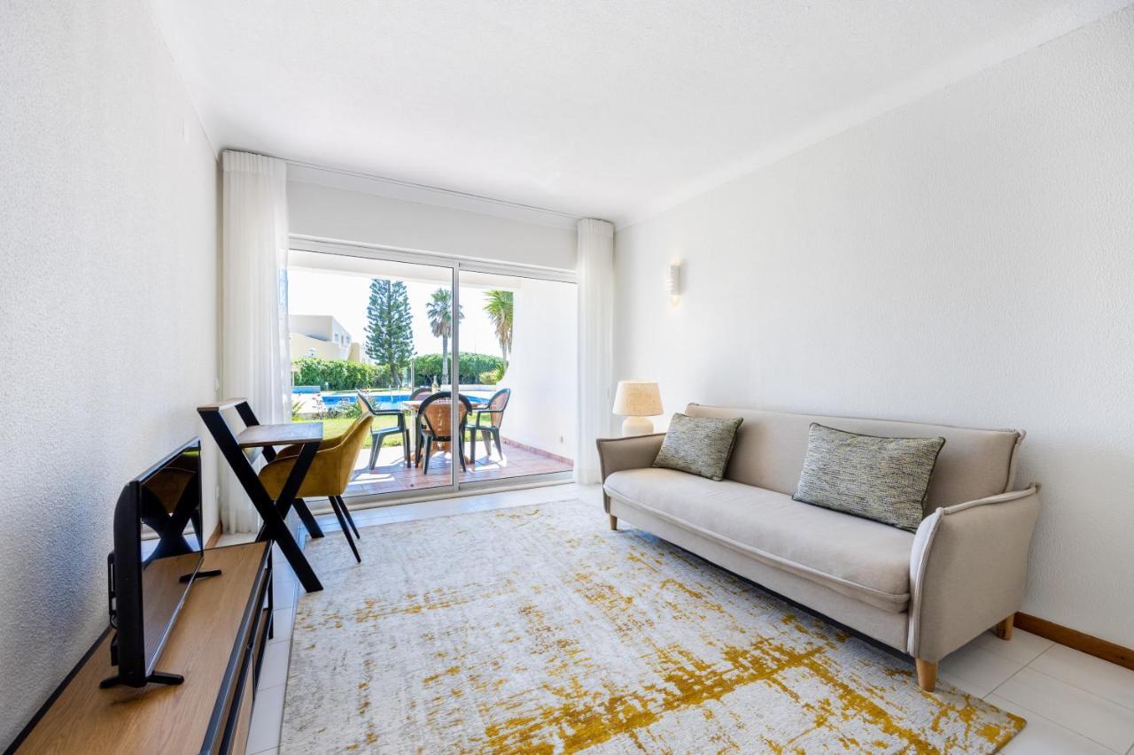 Apartment Henry Matisse, Swimming Pool Sagres Dış mekan fotoğraf