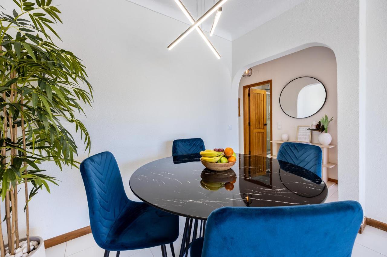 Apartment Henry Matisse, Swimming Pool Sagres Dış mekan fotoğraf