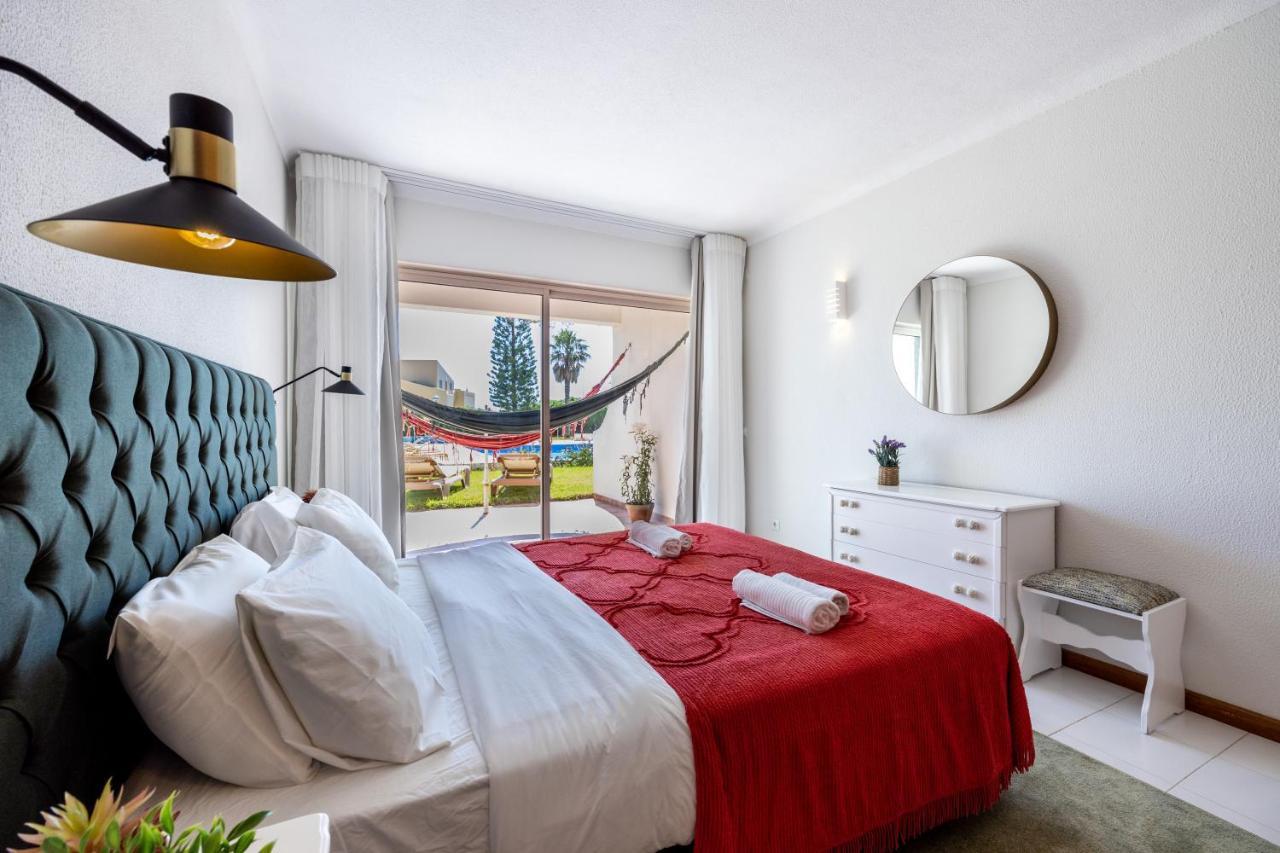 Apartment Henry Matisse, Swimming Pool Sagres Dış mekan fotoğraf