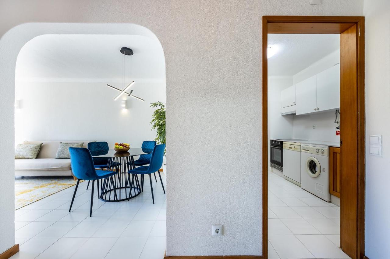 Apartment Henry Matisse, Swimming Pool Sagres Dış mekan fotoğraf