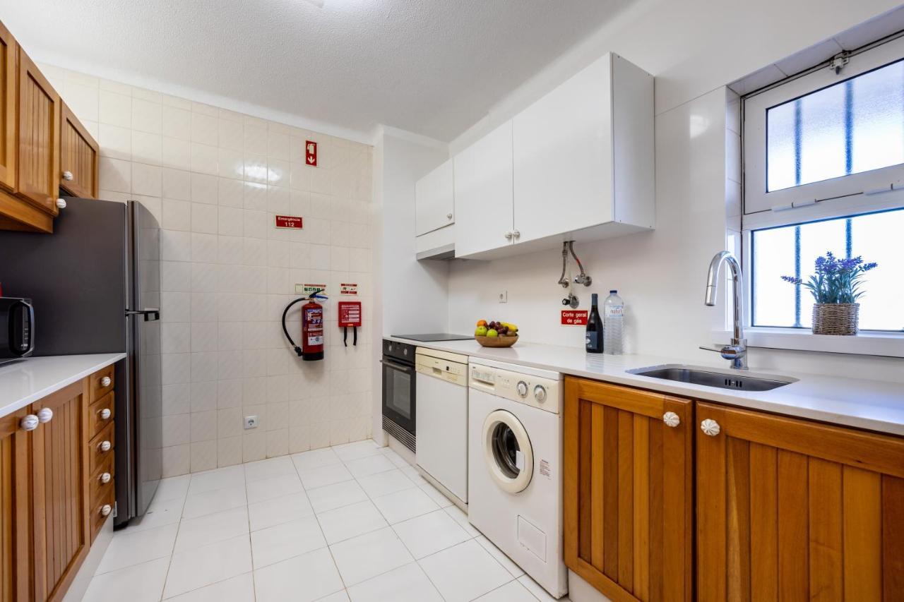 Apartment Henry Matisse, Swimming Pool Sagres Dış mekan fotoğraf