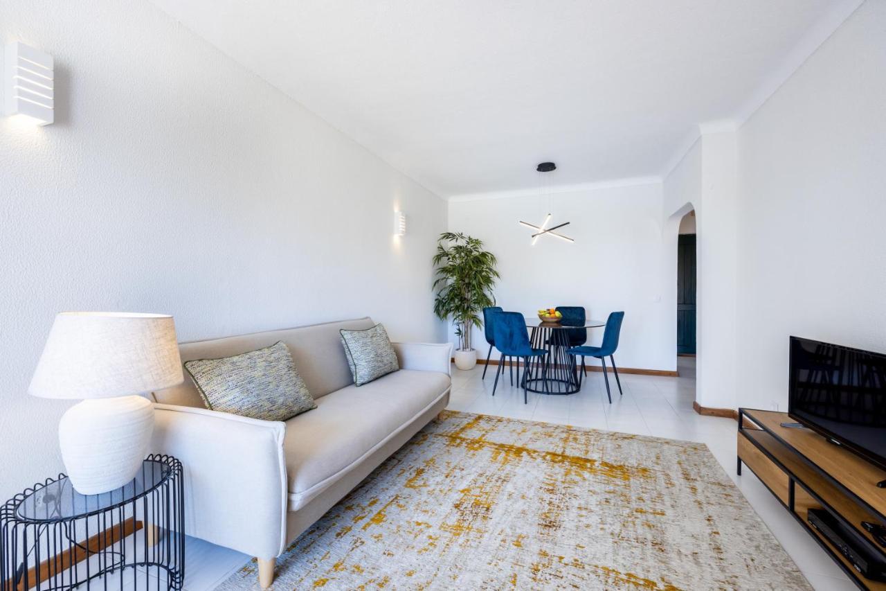 Apartment Henry Matisse, Swimming Pool Sagres Dış mekan fotoğraf