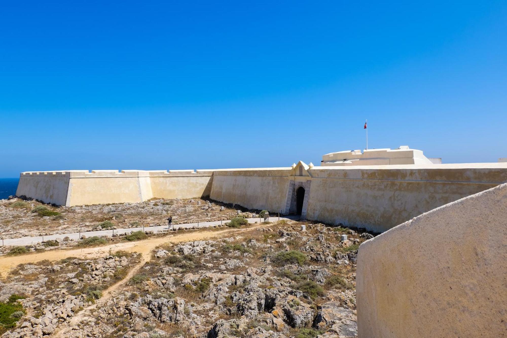Apartment Henry Matisse, Swimming Pool Sagres Dış mekan fotoğraf